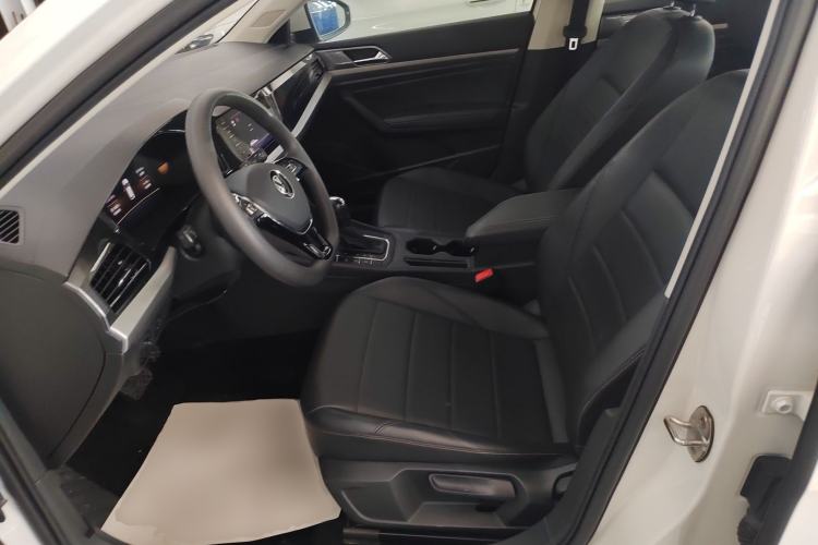 Used Volkswagen Lavida 2021 1.5L Automatic Comfort Edition
