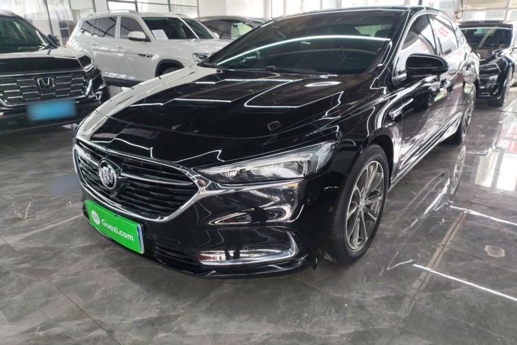 Used Buick LaCrosse 2020 652T Prestige Edition