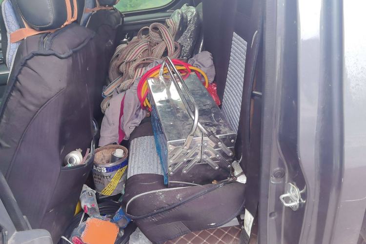 Used Wuling Zhengtu 2021 1.5L Adventure LAR
