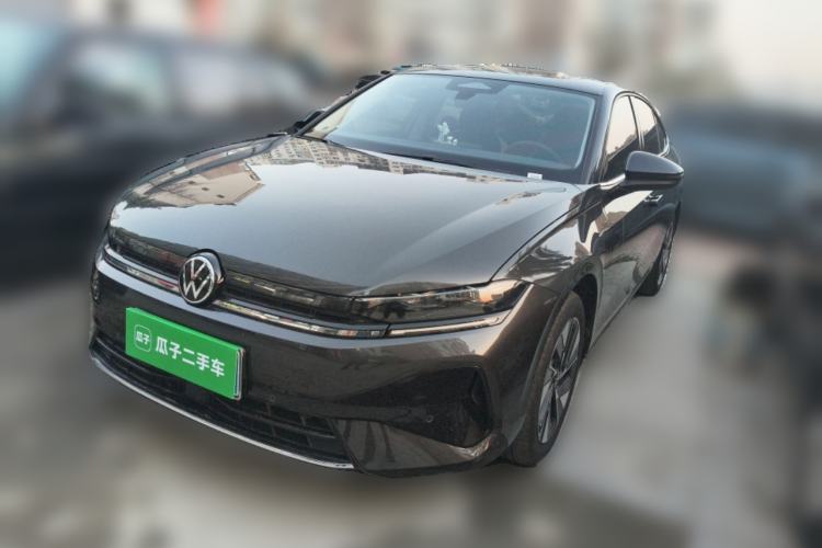 Used Volkswagen Sagitar 2026 Model L 300TSI DSG Elite Version