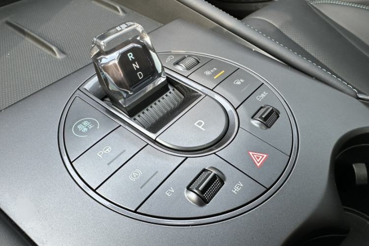 Used BYD Seal 06 New Energy 2025 DM-i Smart Drive 120KM Prestige Model