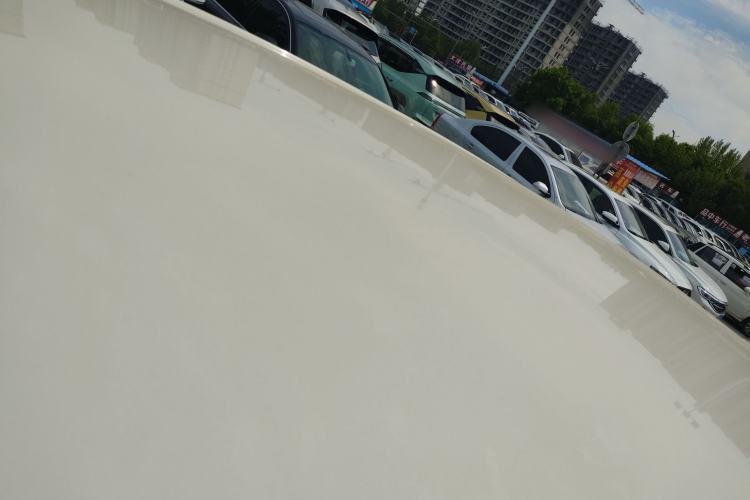 Used Dongfeng NAMMI 01 2024 430 Plus Smart+ Roof