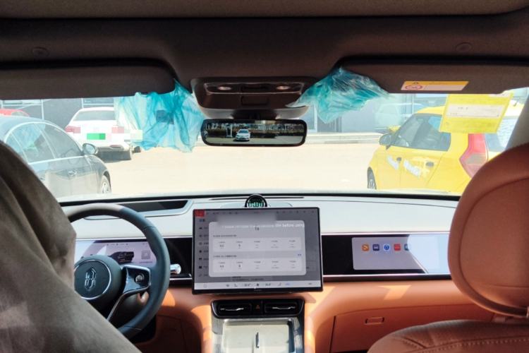 Used Hima AITO M7 2026 Model, Range-Extended Max Long-Range Version, 5 Seats