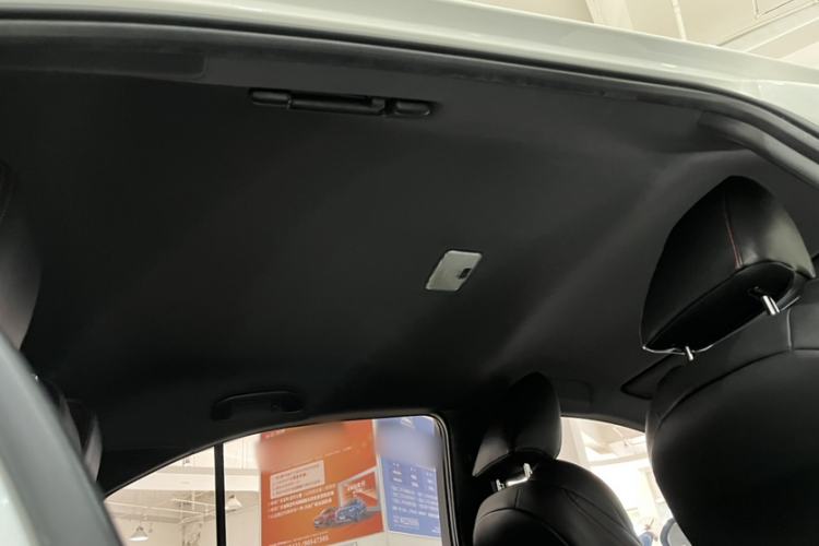 Used Toyota Levin 2022 Facelift TNGA 1.5L CVT Progressive Edition
