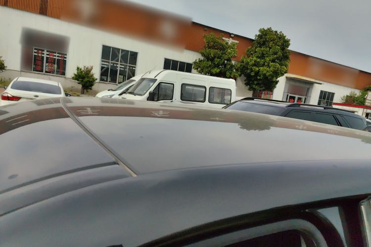 Used Land Rover Discovery Sport 2017 2.0T SE Roof