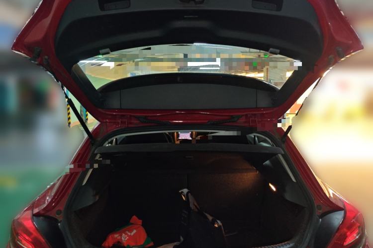 Used Volkswagen Scirocco 2011 1.4 TSI Single-Turbo Fashion Edition
