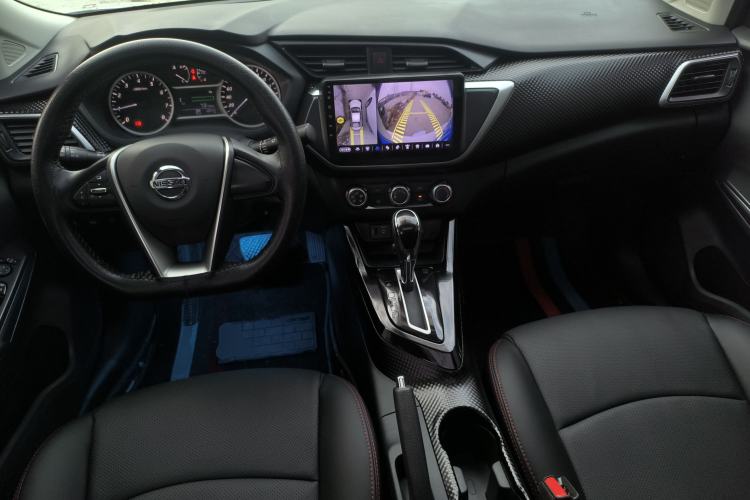 Used Nissan Lannia 2021 1.6L CVT Cool Edition