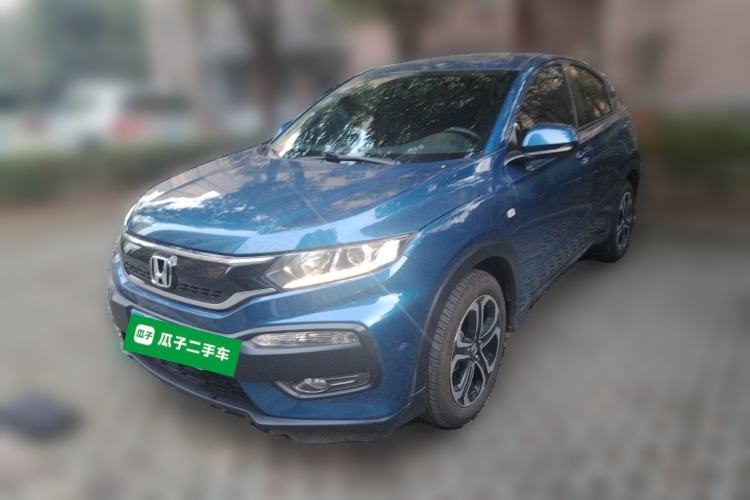 Used Honda XR-V 2015 1.8L EXi CVT Comfort Version
