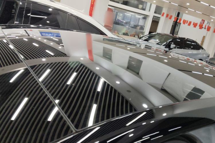 Used Ford Mondeo 2022 Facelift EcoBoost 245 ST-Line Roof