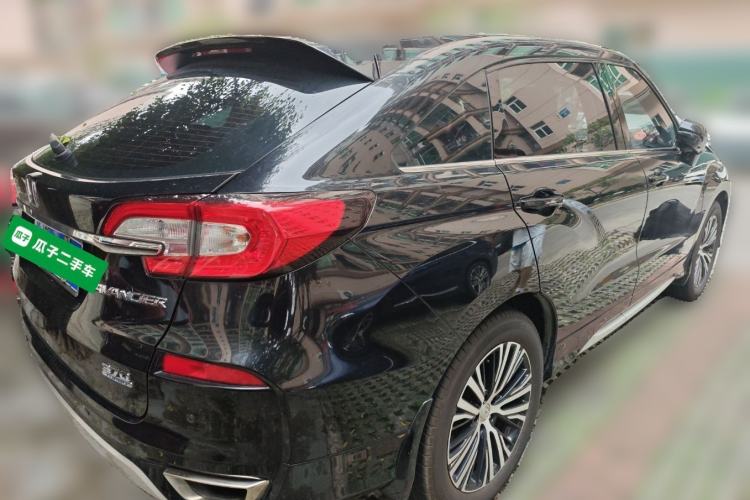 Used Honda Avancier 2017 370TURBO 2WD Luxury Edition
