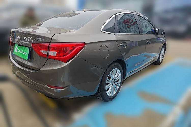 Used Buick GT 2016 15N Manual Elite Edition