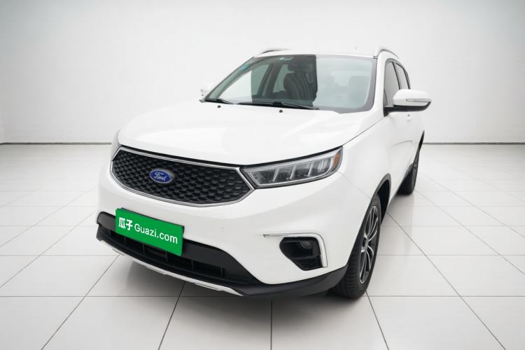 Used Ford Territory 2019 EcoBoost 145 CVT Platinum Edition China VI compliant Guazi used car, China used car export, Used car for sale, Used  cars, Cheapest cars for sale