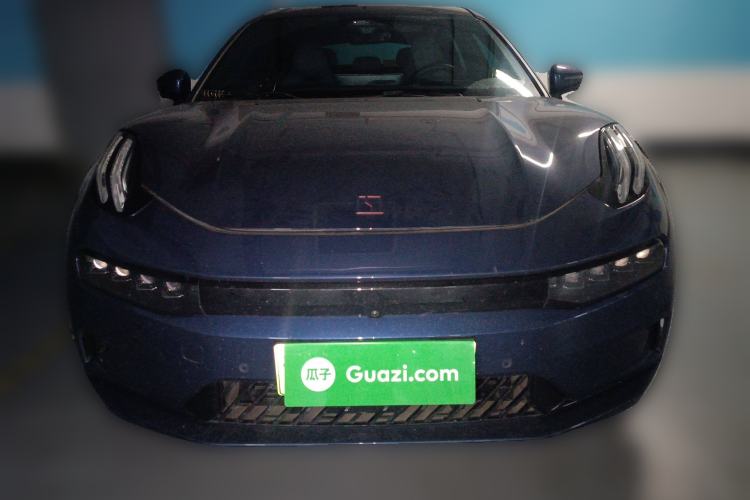 Used Zeekr 001 2023 ME Edition 100 kWh