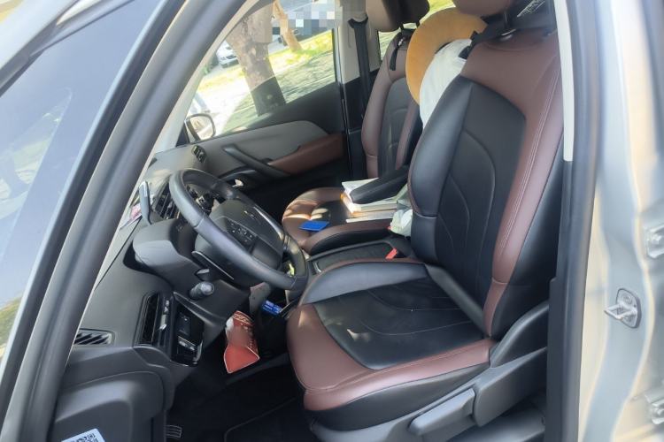 Used Citroen C4 Picasso 2015 Grand 1.6T Fashion Model 7 Seats