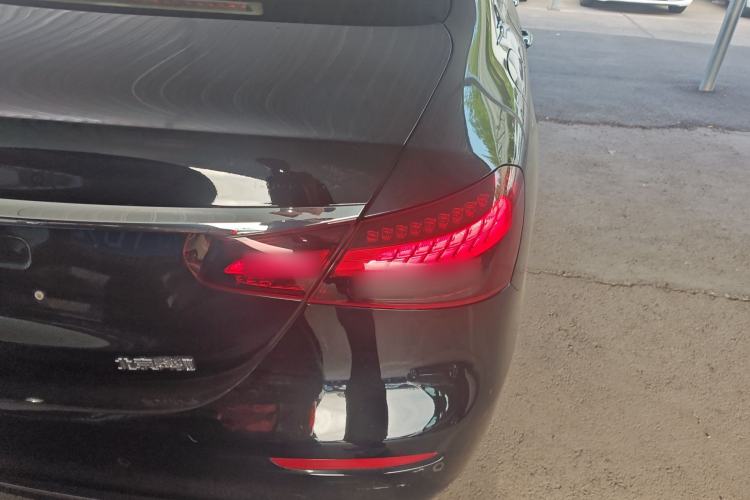 Used Mercedes-Benz E-Class 2021 Restyled E 300 L Luxury Edition
