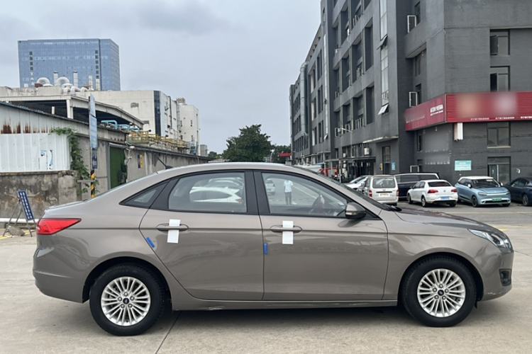 Used Ford Escort 2015 1.5L Manual Comfort Model