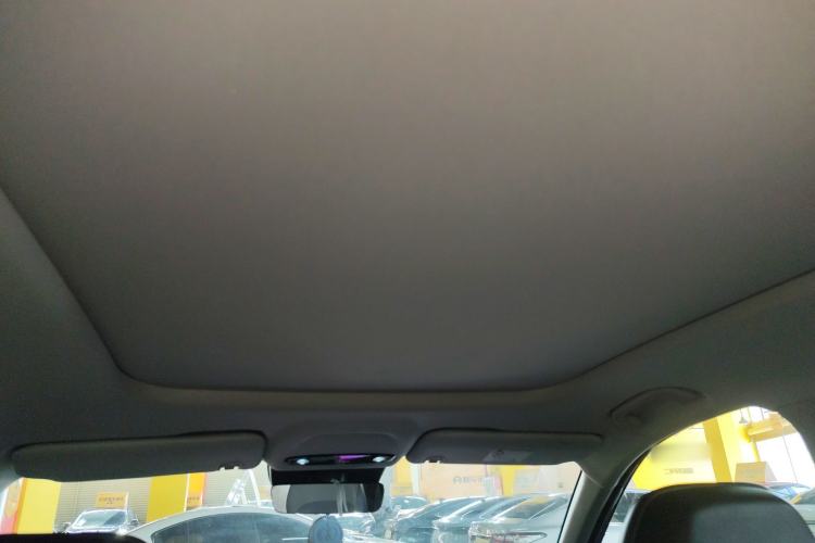 Used Geely Galaxy E5 2024 530km Starship Edition
