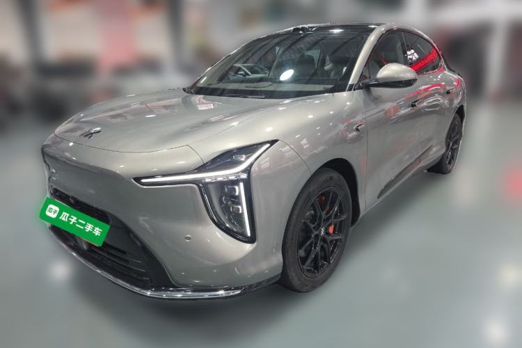 Used IM LS6 2026 Model Pure Electric Max