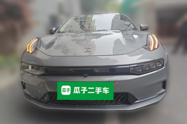 Used Zeekr 001 2022 Long-Range Dual-Motor WE Edition
