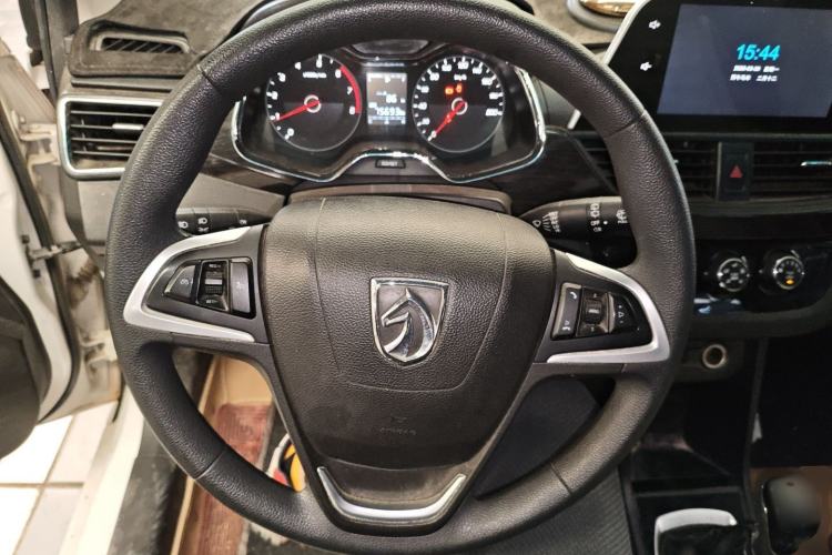 Used Baojun 310 2016 1.2L Manual Luxury Model