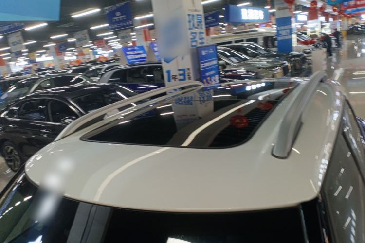 Used MINI Countryman 2018 2.0T COOPER S ALL4 Artist
