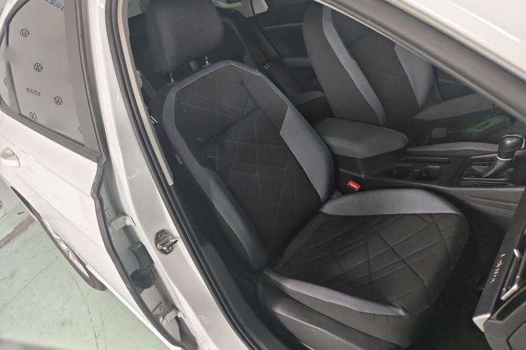 Used Volkswagen Lavida 2024 1.5L Automatic DeYi Edition Right Front Seat