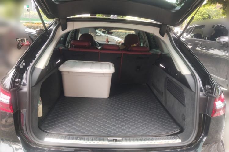 Used Audi A6 2020 Avant Futurist 45 TFSI Prestige Dynamic Edition