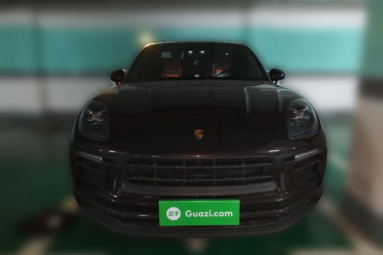 Used Porsche Macan 2022 Macan 2.0T
