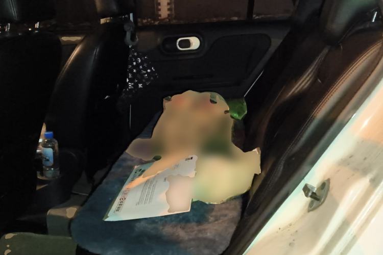 Used MG 3 2011 1.5L AMT Elite Edition