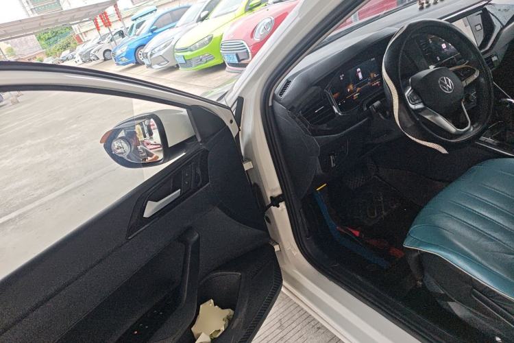 Used Volkswagen Lavida 2023 New Rui 1.5L Automatic New Yi Edition
