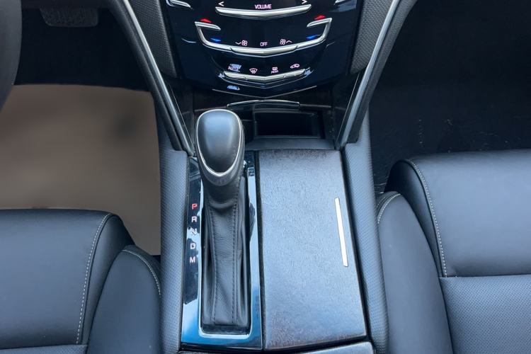 Used Cadillac XTS 2018 28T Elite Edition