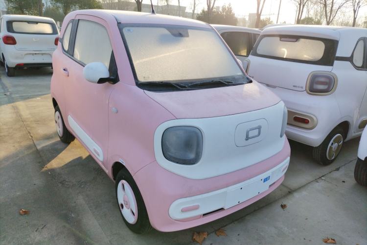 Used Bestune Pony 2026 Model 222km Cute Horse Plus
