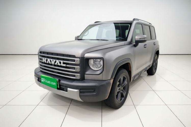 Used Haval Raptor New Energy 2023 Hi4 102 Exploration Edition