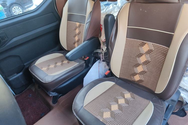 Used Wuling Zhengcheng 2021 1.5T Manual Luxury Version