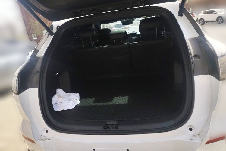 Used BYD Sealion 06 New Energy 2025 Model EV 605 Navigation Pro Edition
