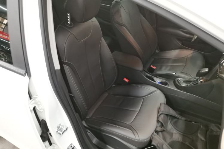 Used Buick GT 2017 15N Automatic Deluxe Edition
