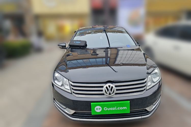 Used Volkswagen Magotan 2013 1.8TSI Luxury Model