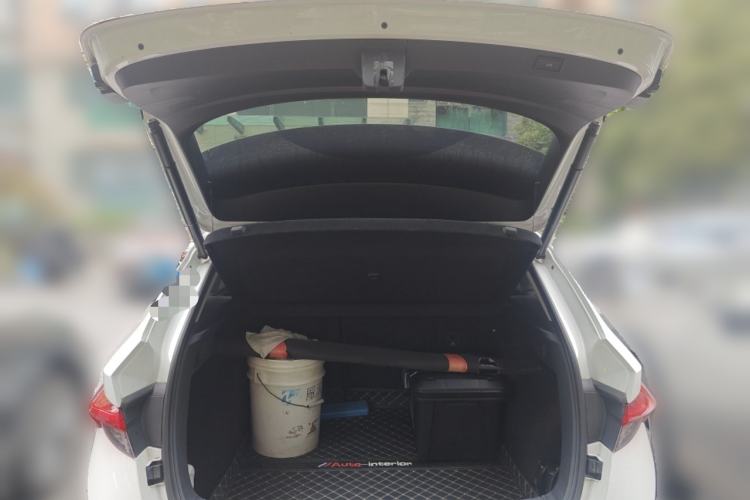 Used Skoda Kodiaq GT 2019 TSI330 Two-Wheel-Drive Luxury Edition China VI Standard Trunk