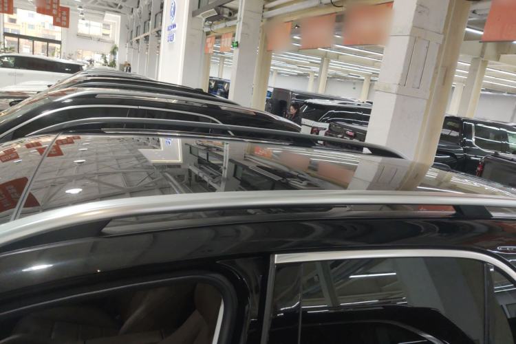 Used Mercedes-Benz GLE 2024 GLE 450 4MATIC AMG Line
