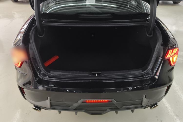 Used Lynk & Co 03 2019 1.5TD DCT Sport Edition China VI Standard