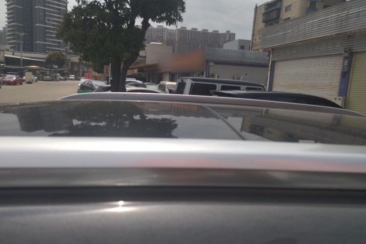 Used Porsche Cayenne 2019 Cayenne 3.0T
