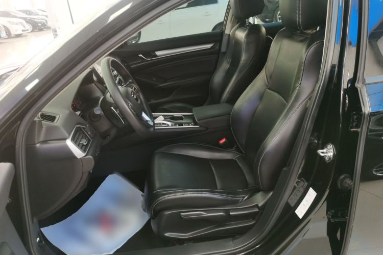 Used Honda Accord 2022 Xingyue L Hybrid 2.0L Rui Ku Edition
