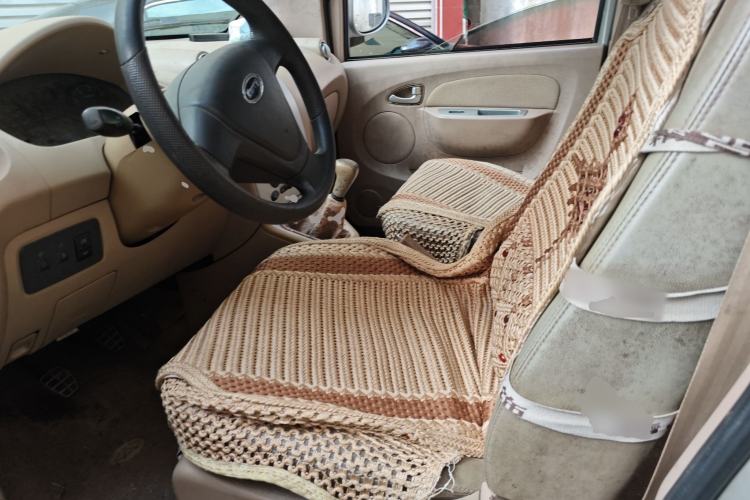 Used Karry Youya 2 2013 1.5L Standard Model
