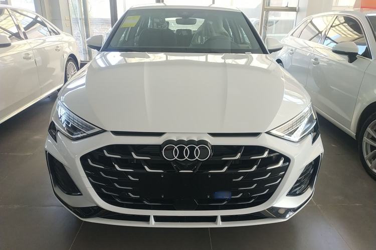 Used Audi A3 2026 Sportback 35 TFSI Enjoyment Edition