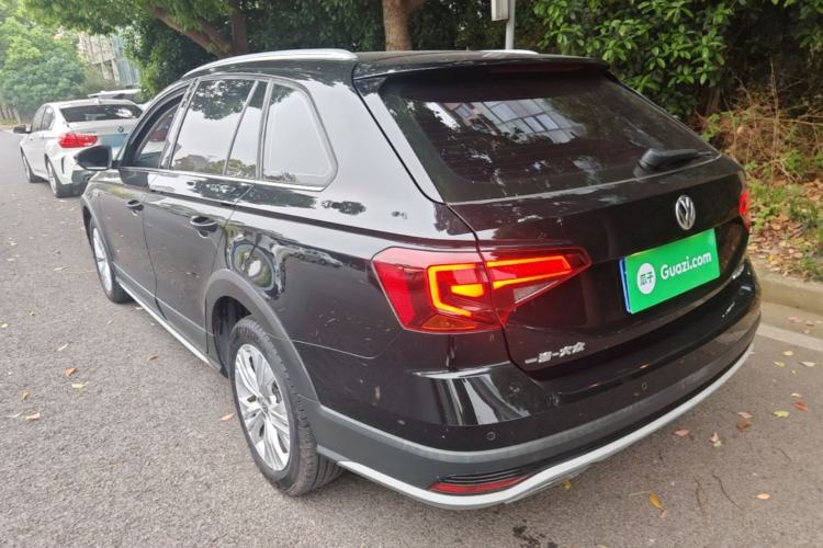 Used Volkswagen C-TREK 2017 1.6L Automatic Comfort Model