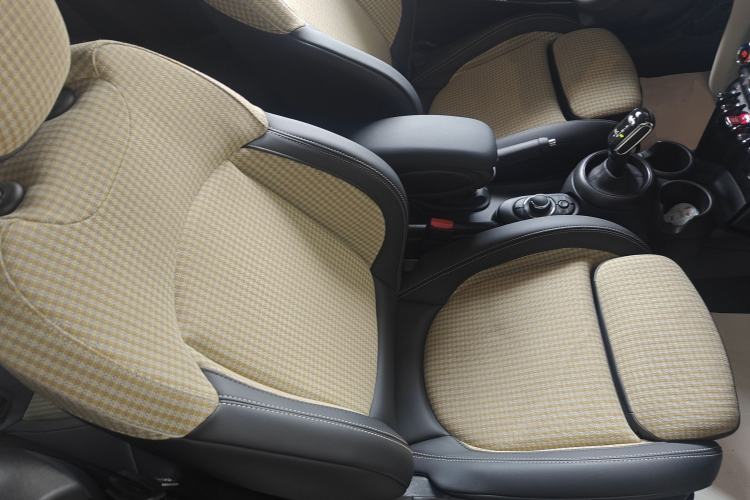 Used MINI 2023 Second Facelift 2.0T COOPER S CABRIO Artist
