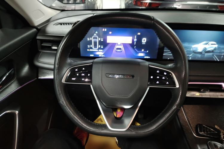 Used Venucia V 2021 260T Tianwang Edition
