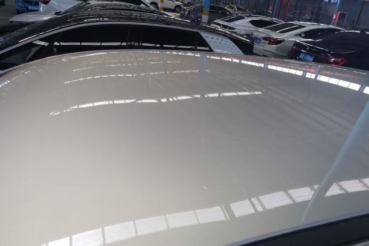 Used CHANGAN NEVO Q05 2026 Model 405Air
