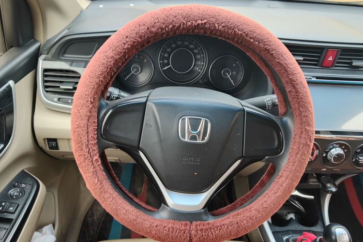 Used Honda Crider 2013 1.8L manual Comfort version Steering Wheel