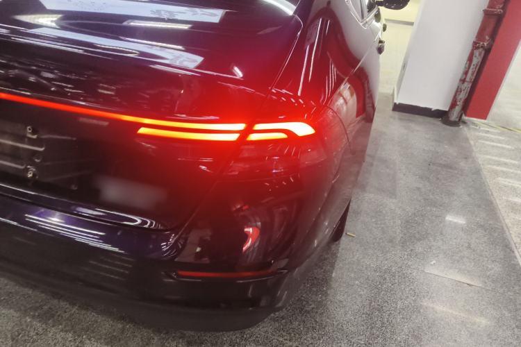 Used Honda Accord New Energy 2023 2.0L ePHEV Luxury Edition Exterior 1